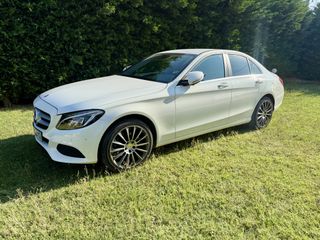 Mercedes-Benz C 180 2017 avantgarde-thumb-5