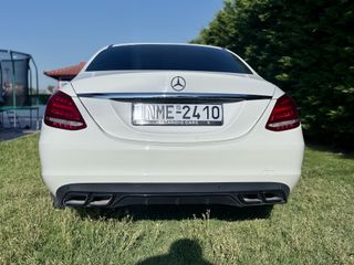 Mercedes-Benz C 180 2017 avantgarde-thumb-6