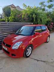 Suzuki Swift 2006