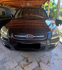Kia Sportage 2008 2.0 16V LX 4WD