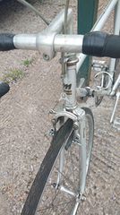 Road Bicycle Mercier 1982