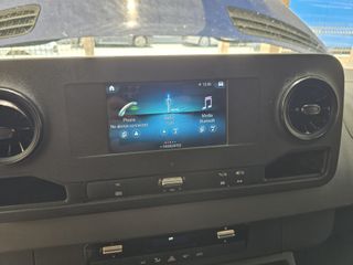 Κλούβα Mercedes-Benz 2020 sprinter-thumb-19