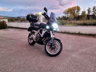 Kawasaki Versys 650 2007