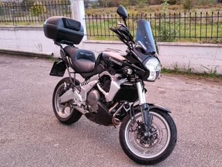 Kawasaki Versys 650 2007-thumb-1