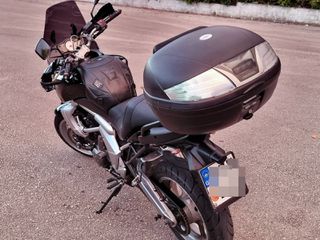 Kawasaki Versys 650 2007-thumb-2