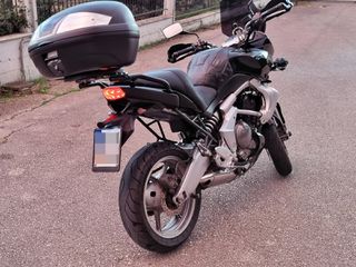 Kawasaki Versys 650 2007-thumb-3