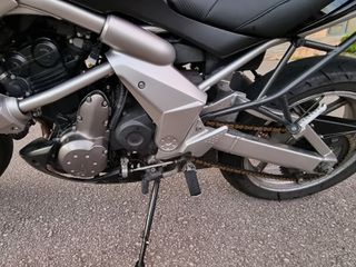 Kawasaki Versys 650 2007-thumb-7