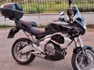 Kawasaki Versys 650 2007-thumb-8