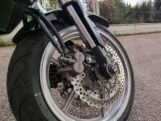 Kawasaki Versys 650 2007-thumb-9