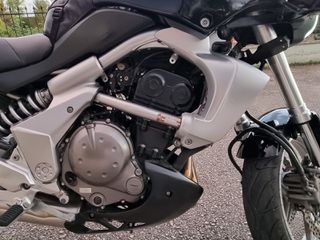 Kawasaki Versys 650 2007-thumb-10