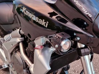 Kawasaki Versys 650 2007-thumb-12