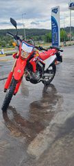 Honda CRF 300 L 2023 300l