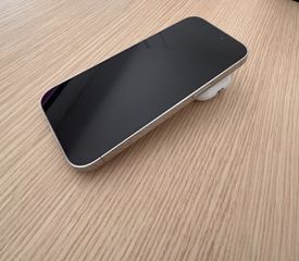 Apple iPhone 14 Pro 256GB 5G Silver Ασημί