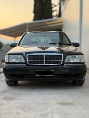 Mercedes-Benz C 180 1994 CLASSIC