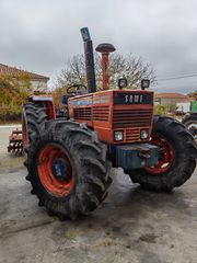 Τρακτέρ Same 1982 Panther 95