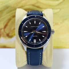 Hamilton Jazzmaster Seaview H3374510