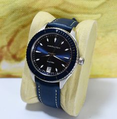 Hamilton Jazzmaster Seaview H3374510-thumb-2