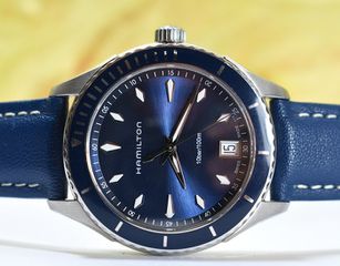 Hamilton Jazzmaster Seaview H3374510-thumb-5