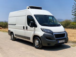 Ψυγείο Peugeot 2017 Boxer L2H2