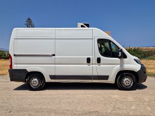 Ψυγείο Peugeot 2017 Boxer L2H2-thumb-1