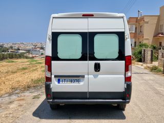 Ψυγείο Peugeot 2017 Boxer L2H2-thumb-3