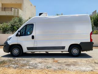 Ψυγείο Peugeot 2017 Boxer L2H2-thumb-5