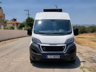 Ψυγείο Peugeot 2017 Boxer L2H2-thumb-7