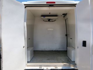Ψυγείο Peugeot 2017 Boxer L2H2-thumb-8