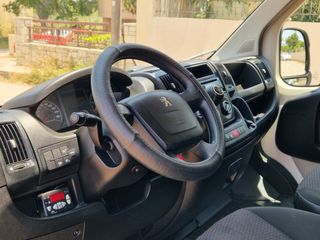 Ψυγείο Peugeot 2017 Boxer L2H2-thumb-11