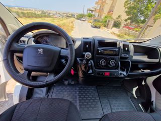 Ψυγείο Peugeot 2017 Boxer L2H2-thumb-13