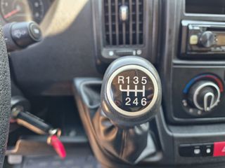Ψυγείο Peugeot 2017 Boxer L2H2-thumb-14