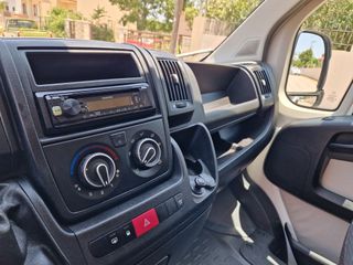 Ψυγείο Peugeot 2017 Boxer L2H2-thumb-15