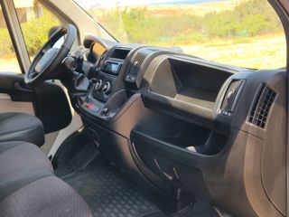 Ψυγείο Peugeot 2017 Boxer L2H2-thumb-16