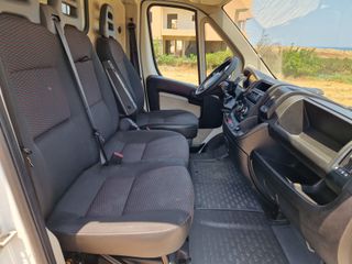 Ψυγείο Peugeot 2017 Boxer L2H2-thumb-18