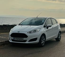 Ford Fiesta 2016 TREND 5θυρο-75.000 KM!!!!!!!!!!