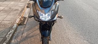 Suzuki GSF 650 S Bandit 2009
