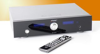 advance acoustic x-preamp