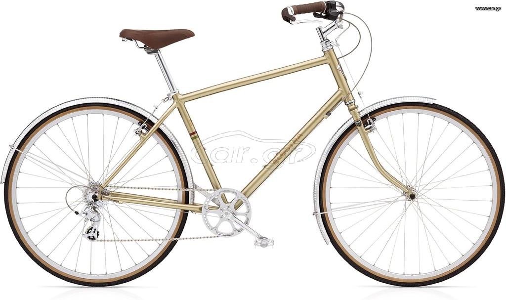 Πόλης Electra 2021 Ticino 8D Large