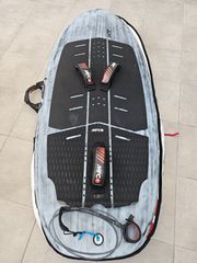 Wing Surf 2023 Kt drifter pro 5'4"
