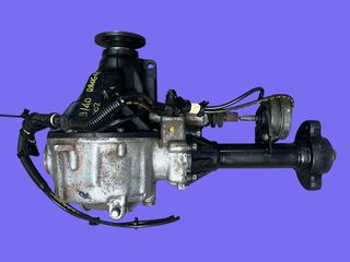 FORD RANGER / MAZDA B2500 2000-2006 ΜΕΤΑΧΕΙΡΙΣΜΕΝΑ ΑΝΤΑΛΛΑΚΤΙΚΑ ( διαφορικό εμπρός κομπλέ με βήμα 9/40 κομπλέ με την φούσκα τη φουρκέτα του και το μισό αριστερό ημιαξόνιο )