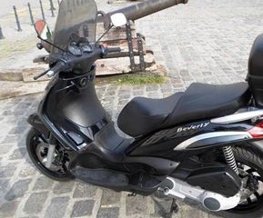 Piaggio Beverly 250 2008