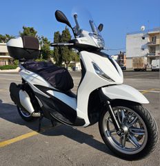 Piaggio Beverly 400 2022 hpe