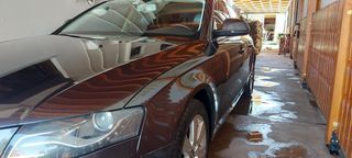 Audi A4 2008 A4 1,8 TURBO-thumb-9