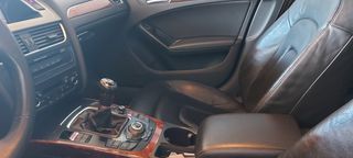 Audi A4 2008 A4 1,8 TURBO-thumb-4