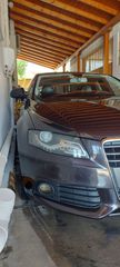 Audi A4 2008 A4 1,8 TURBO-thumb-1