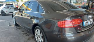Audi A4 2008 A4 1,8 TURBO-thumb-6