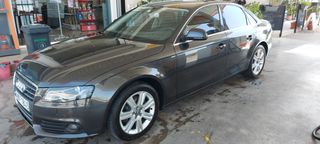 Audi A4 2008 A4 1,8 TURBO-thumb-20
