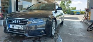 Audi A4 2008 A4 1,8 TURBO