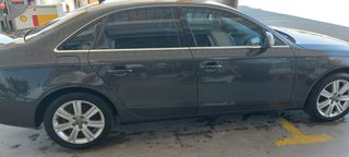 Audi A4 2008 A4 1,8 TURBO-thumb-21