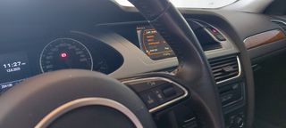 Audi A4 2008 A4 1,8 TURBO-thumb-10